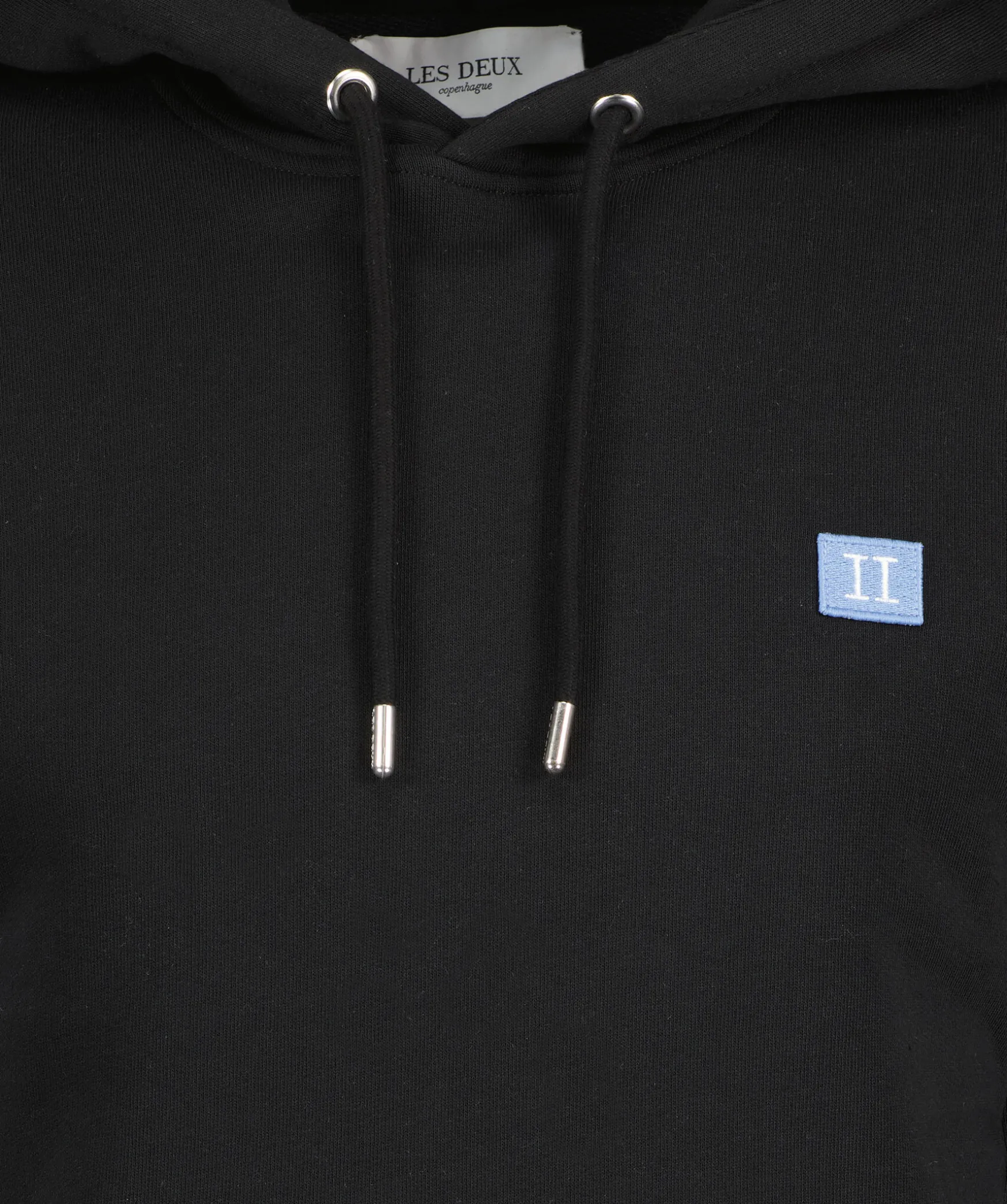 Piece Hoodie