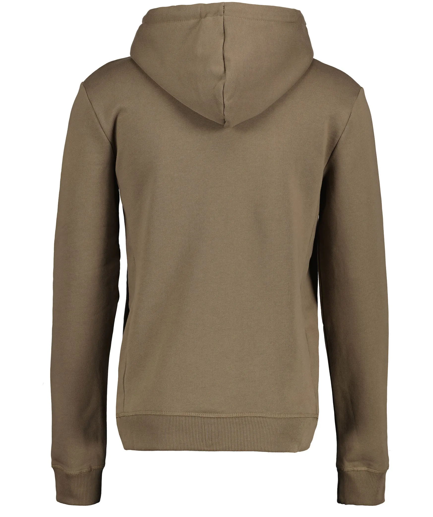 Piece Hoodie
