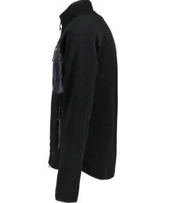 Pile Zip Jacket