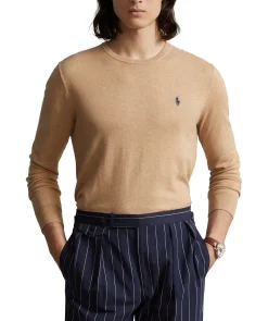 Pima Cotton Sweater