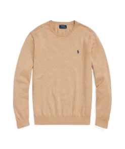 Pima Cotton Sweater