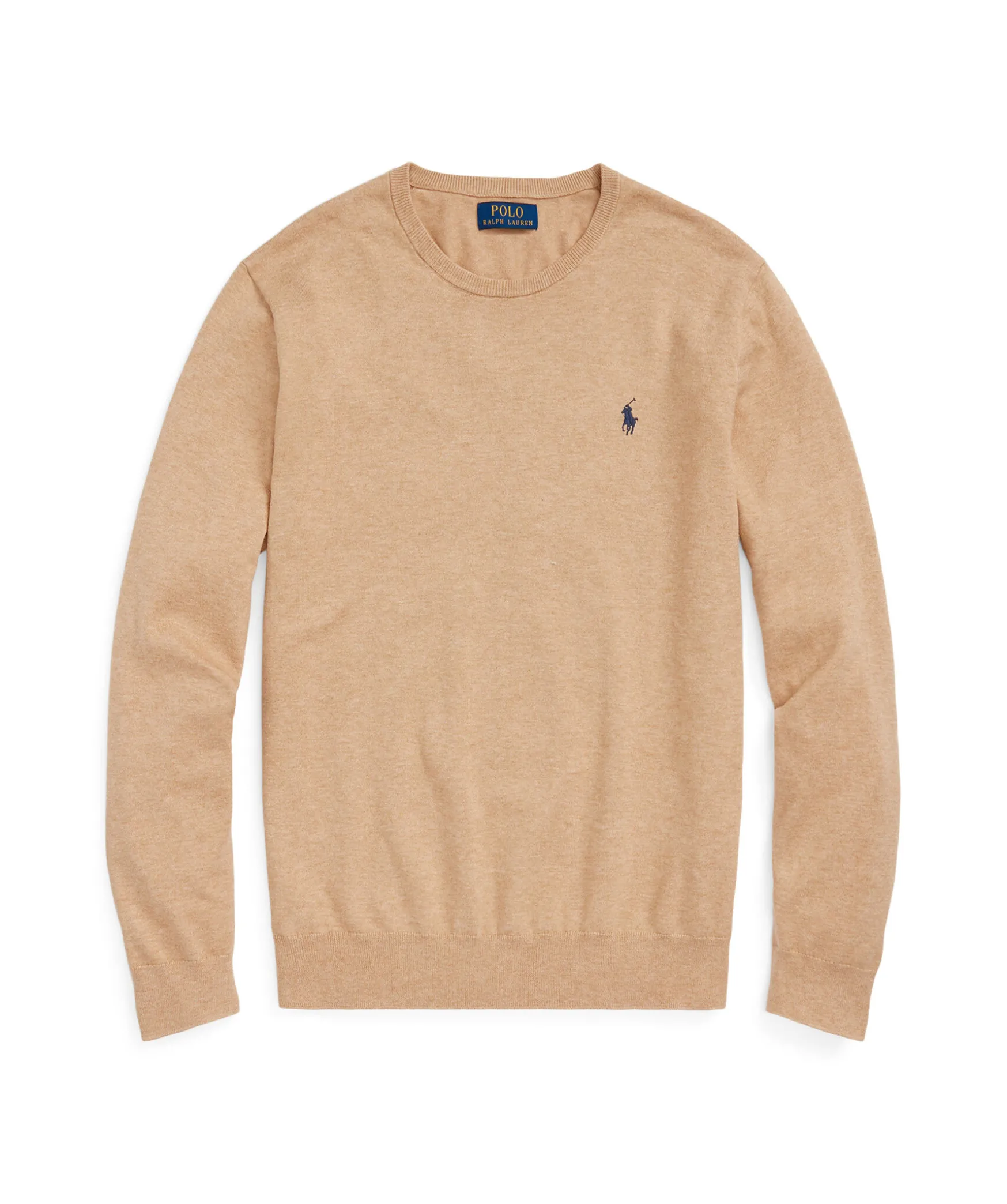 Pima Cotton Sweater