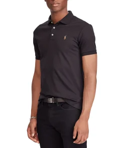 Pima Mesh Polo