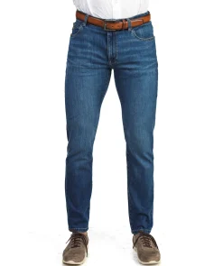 5-Pkt Cape Town Silk