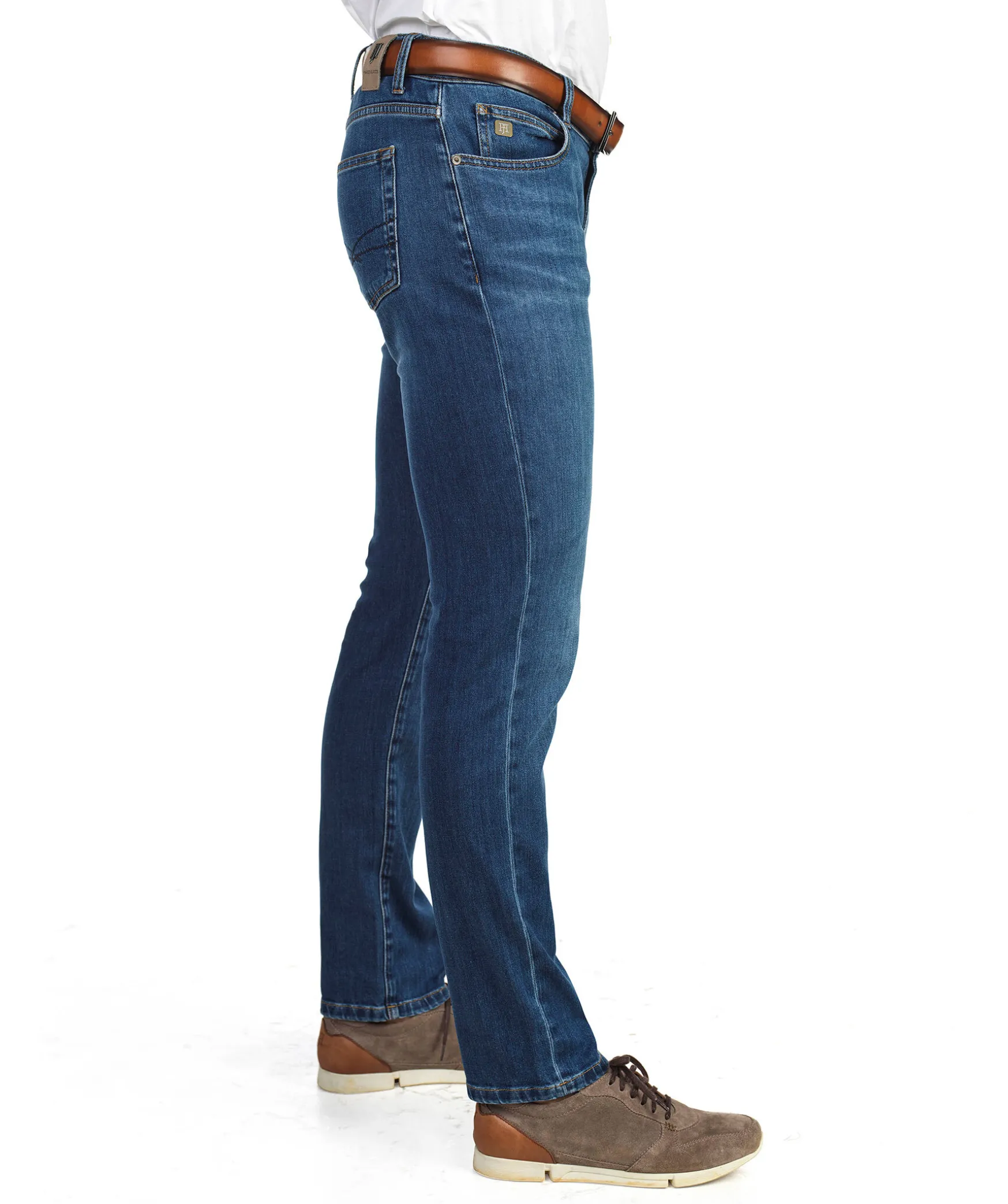 5-Pkt Cape Town Silk