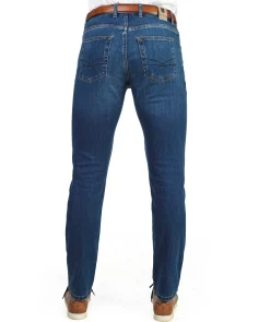 5-Pkt Cape Town Silk