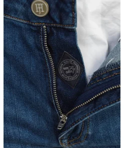 5-Pkt Cape Town Silk