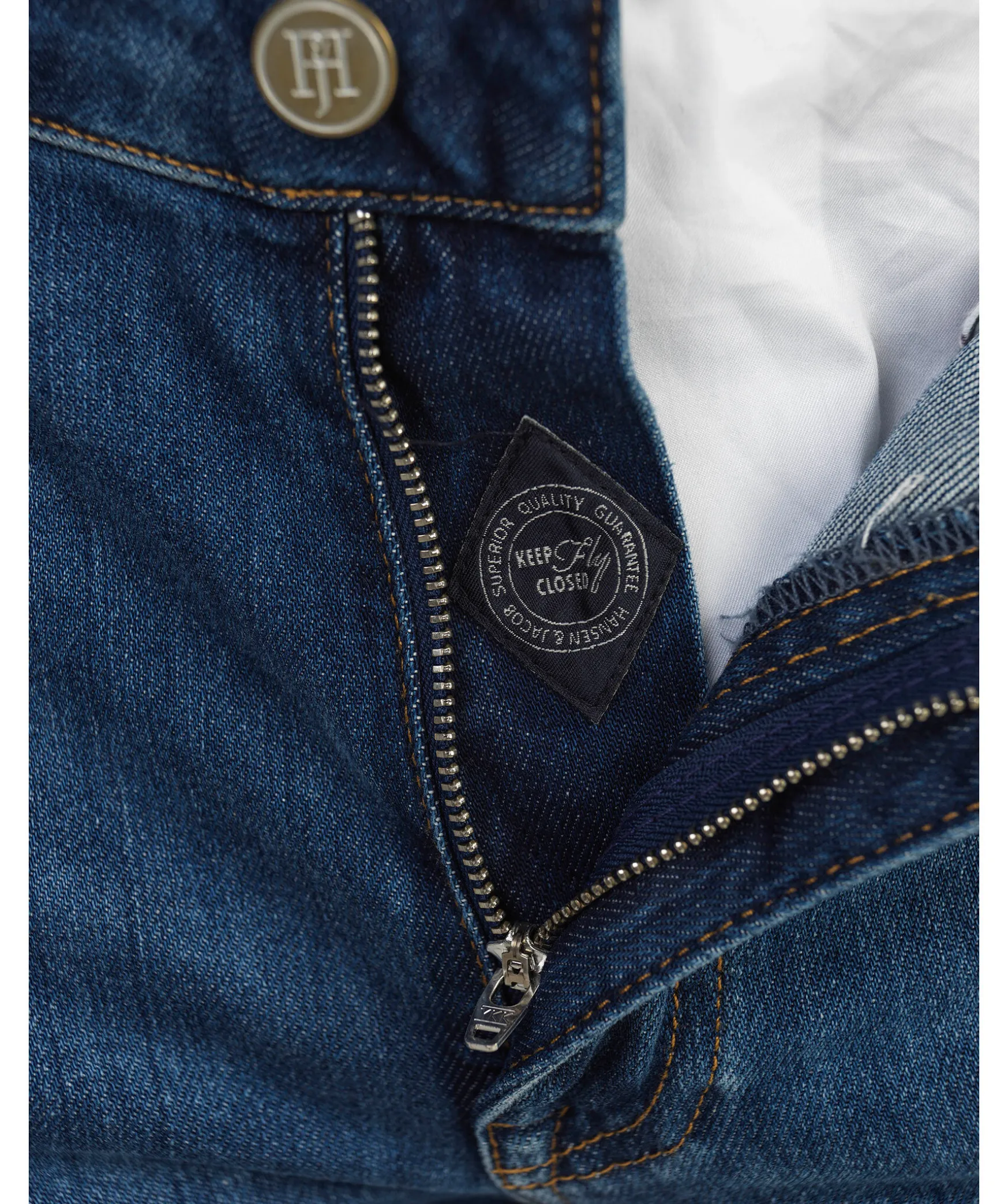 5-Pkt Cape Town Silk