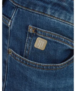 5-Pkt Cape Town Silk