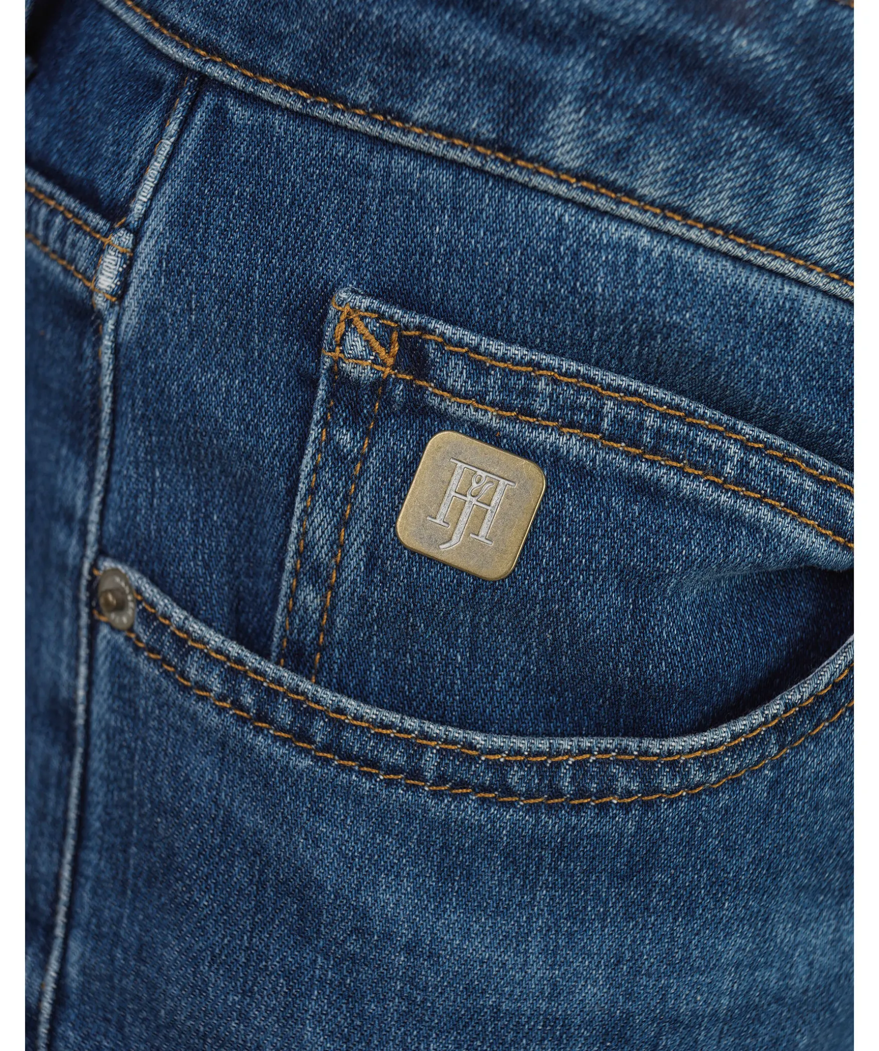 5-Pkt Cape Town Silk