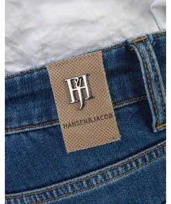 5-Pkt Cape Town Silk