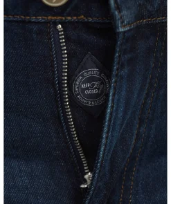 5-Pkt Cape Town Silk