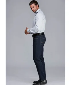 5-Pkt Cape Town Silk