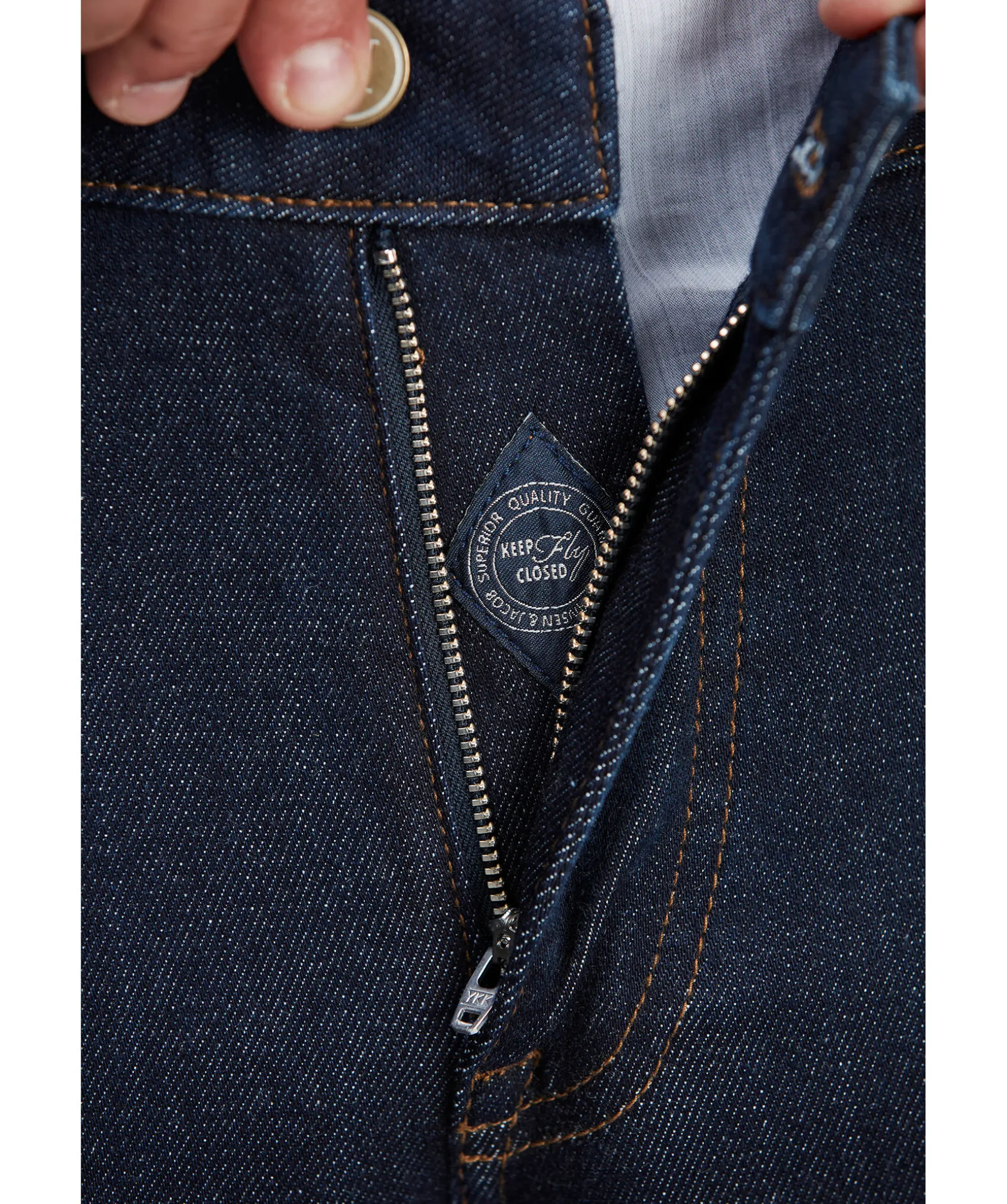 5-Pkt Cape Town Silk