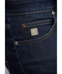 5-Pkt Cape Town Silk