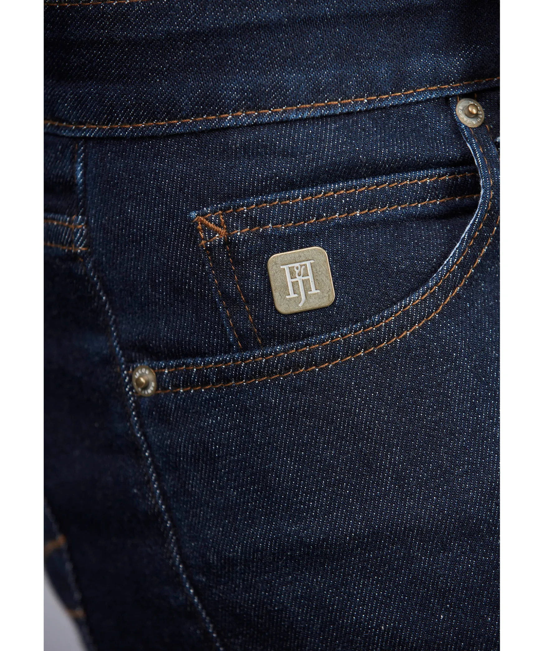 5-Pkt Cape Town Silk