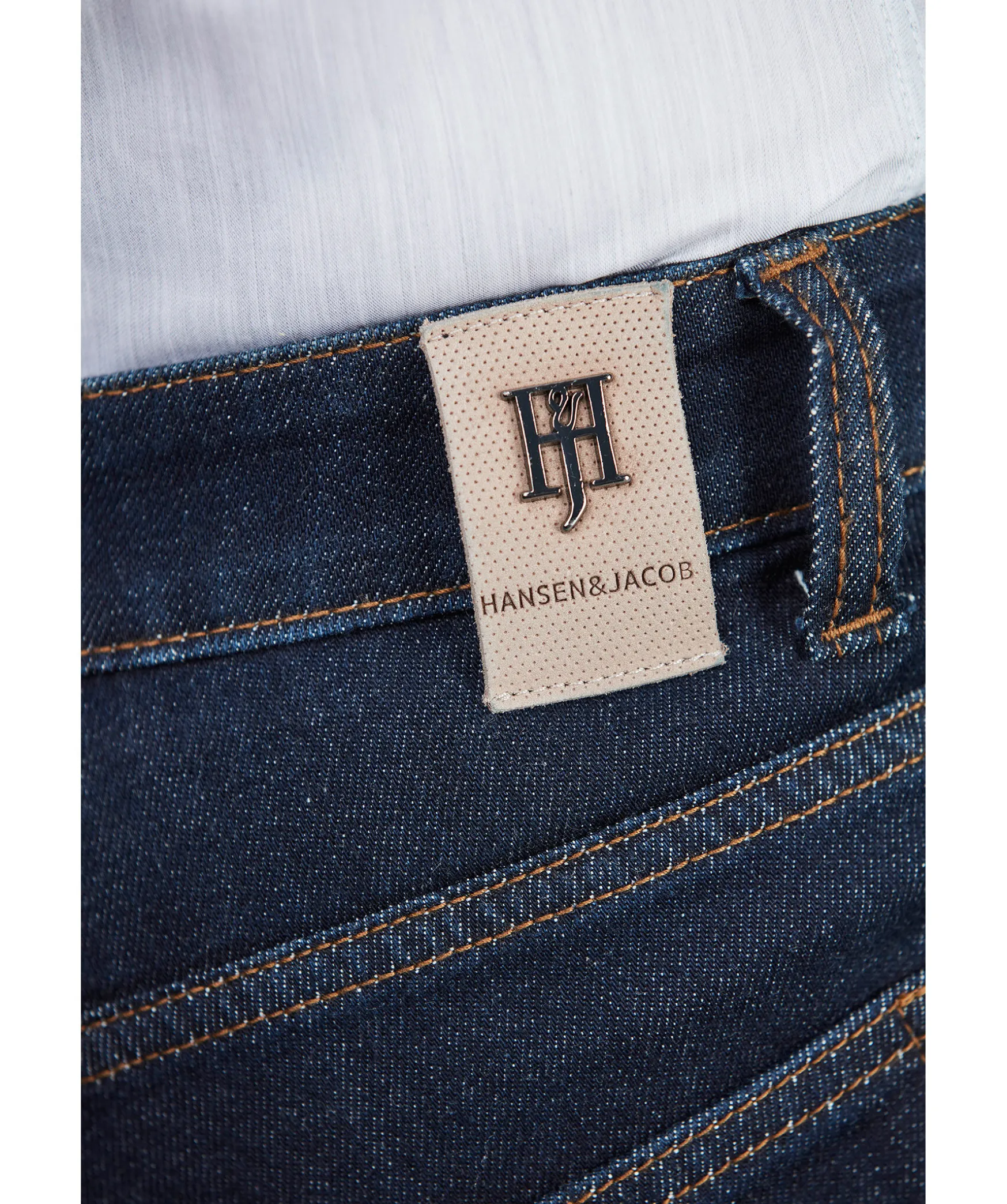 5-Pkt Cape Town Silk