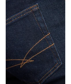 5-Pkt Cape Town Silk