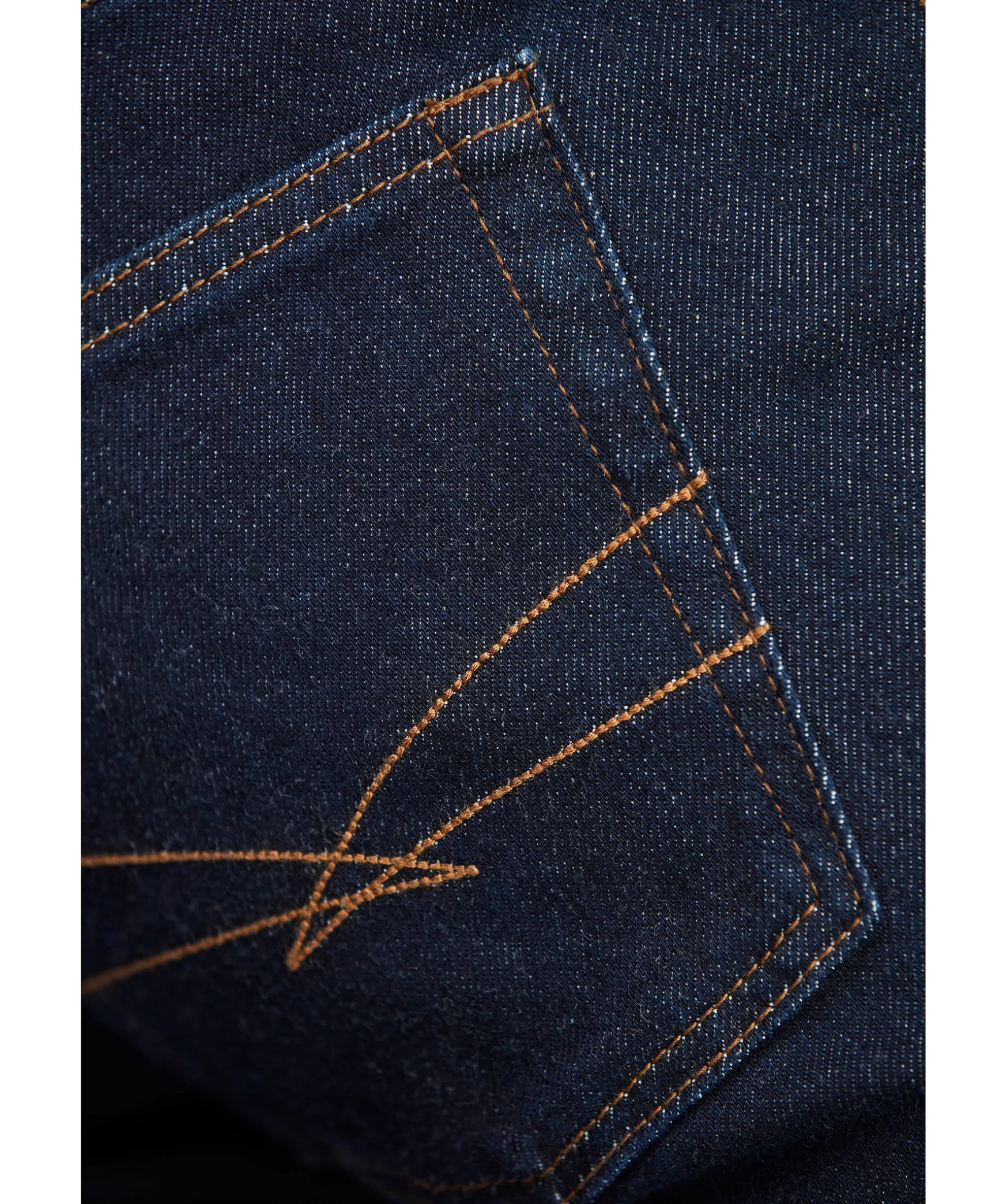 5-Pkt Cape Town Silk