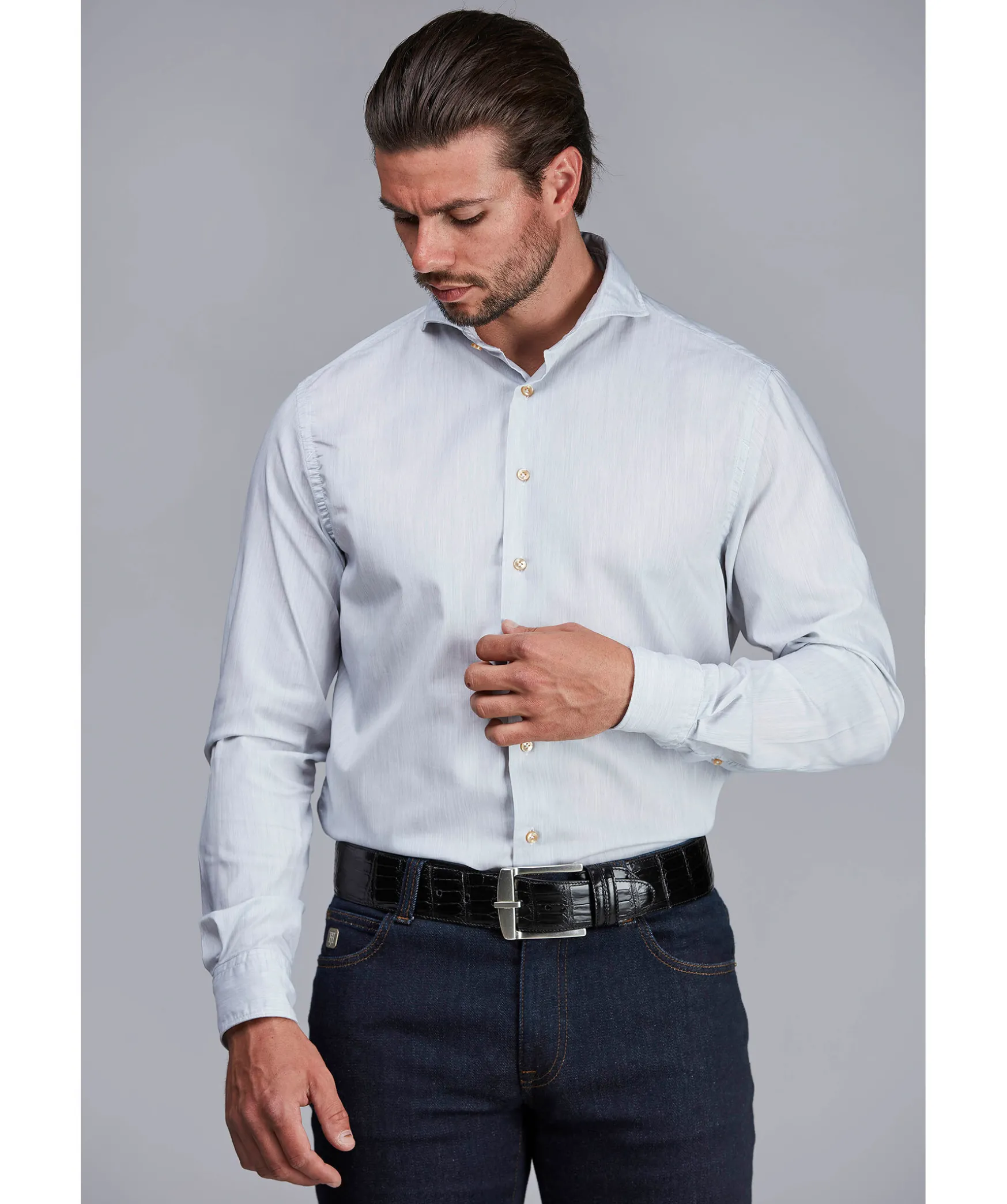 5-Pkt Cape Town Silk