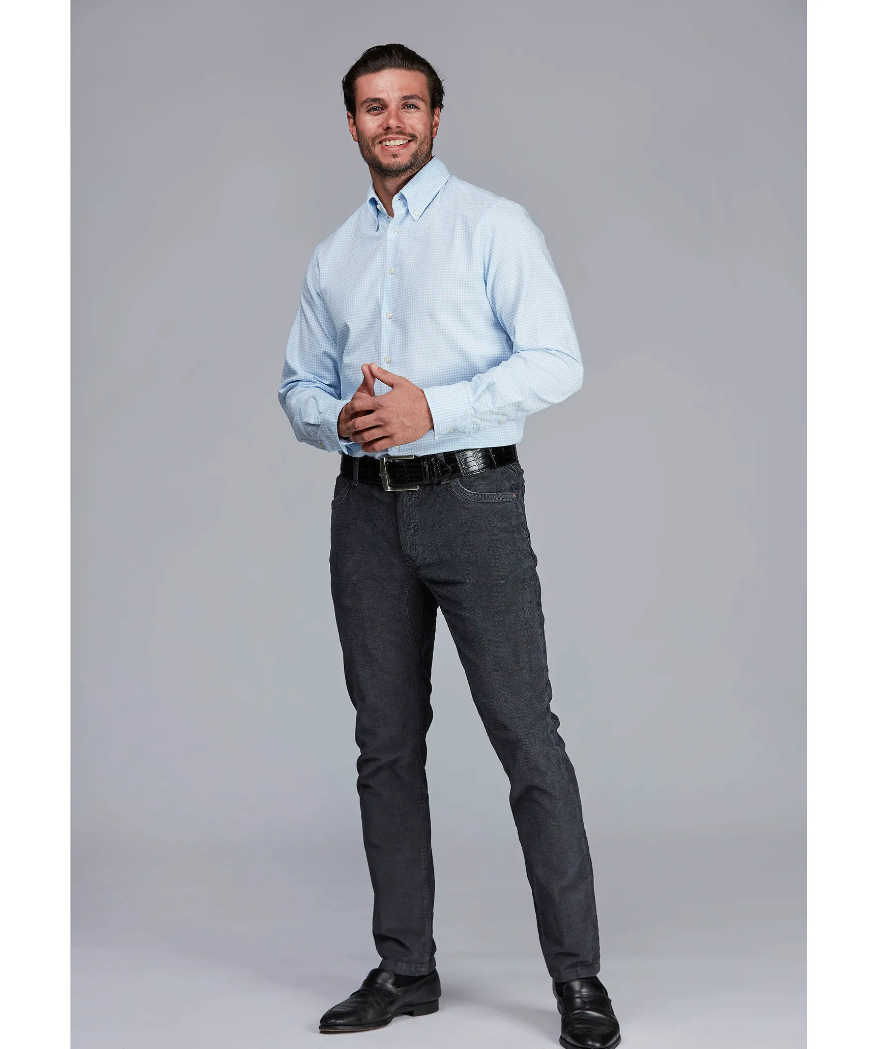 5-Pkt Cut N Sew Corduroy