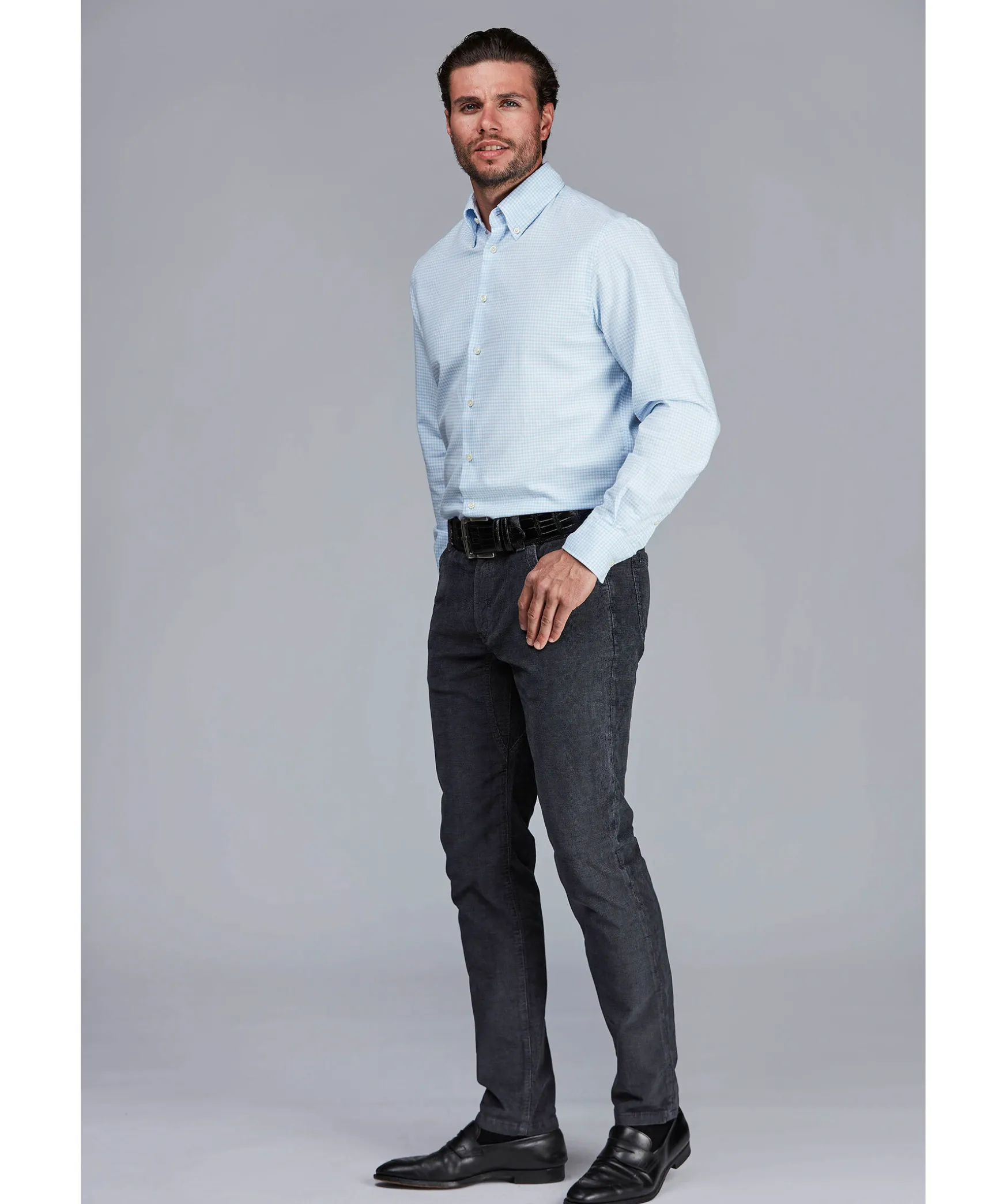 5-Pkt Cut N Sew Corduroy