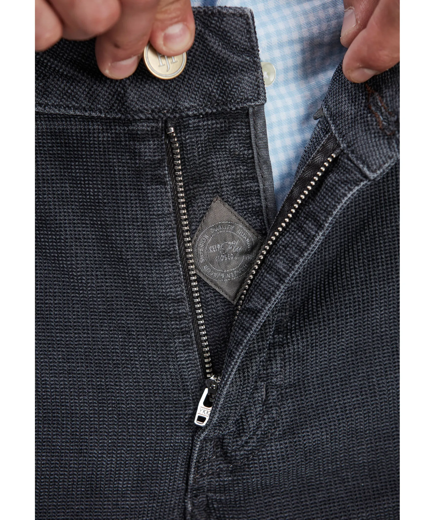 5-Pkt Cut N Sew Corduroy