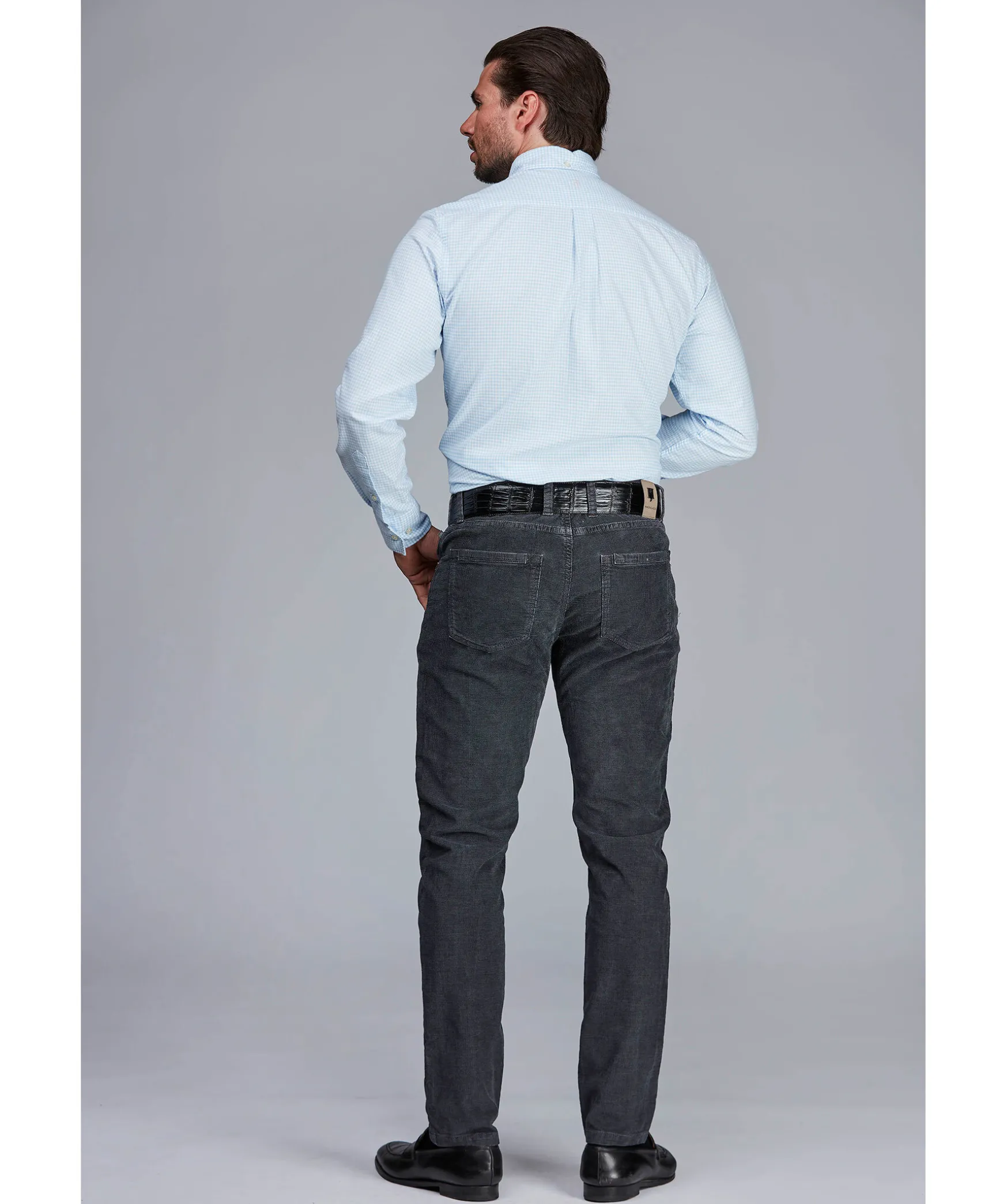 5-Pkt Cut N Sew Corduroy