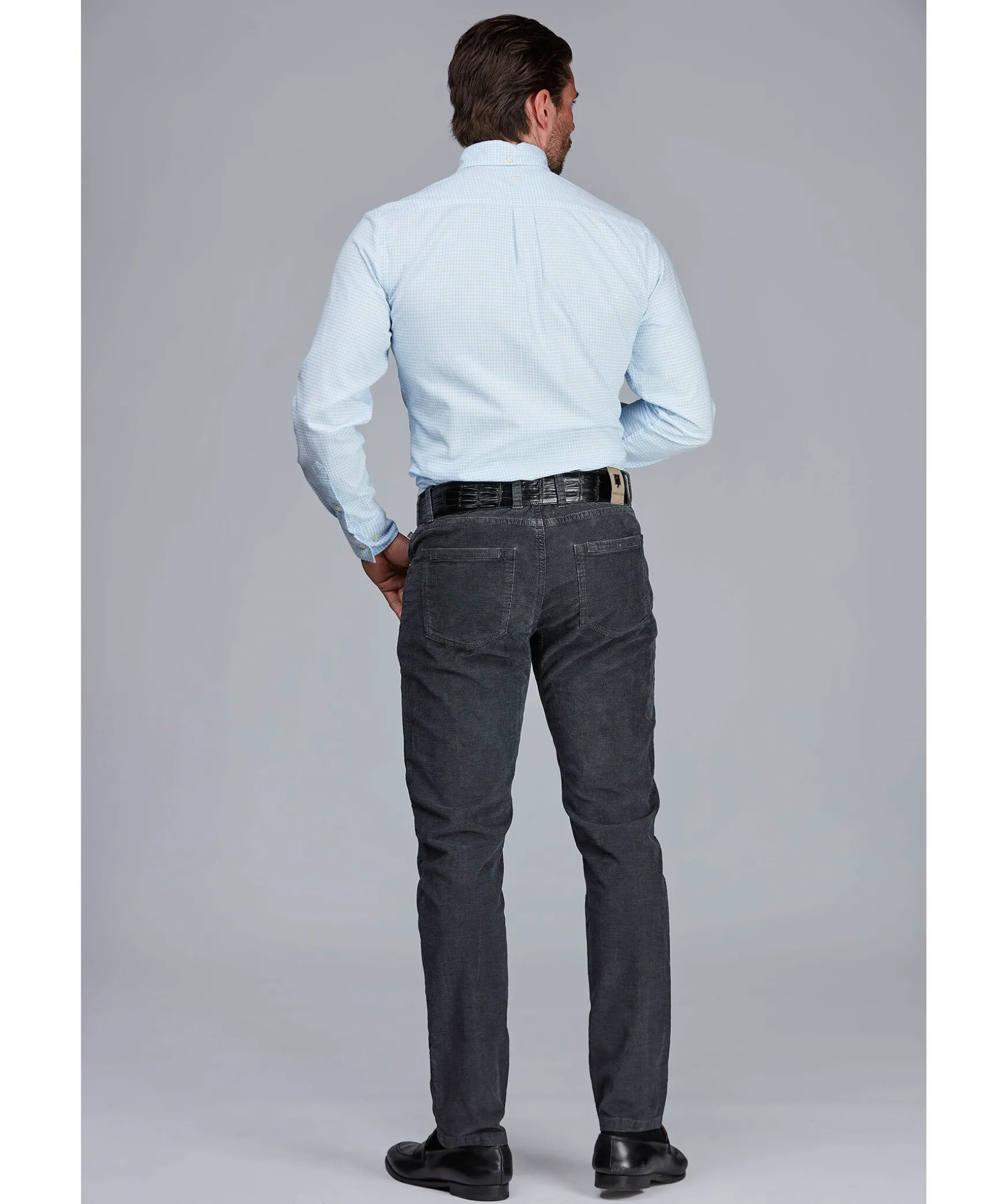 5-Pkt Cut N Sew Corduroy