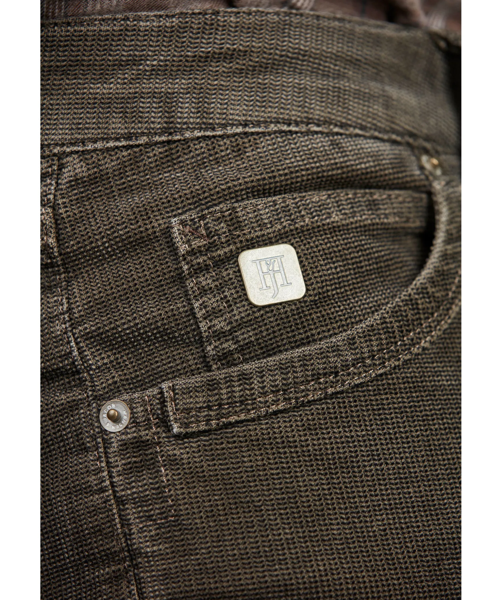 5-Pkt Cut N Sew Corduroy