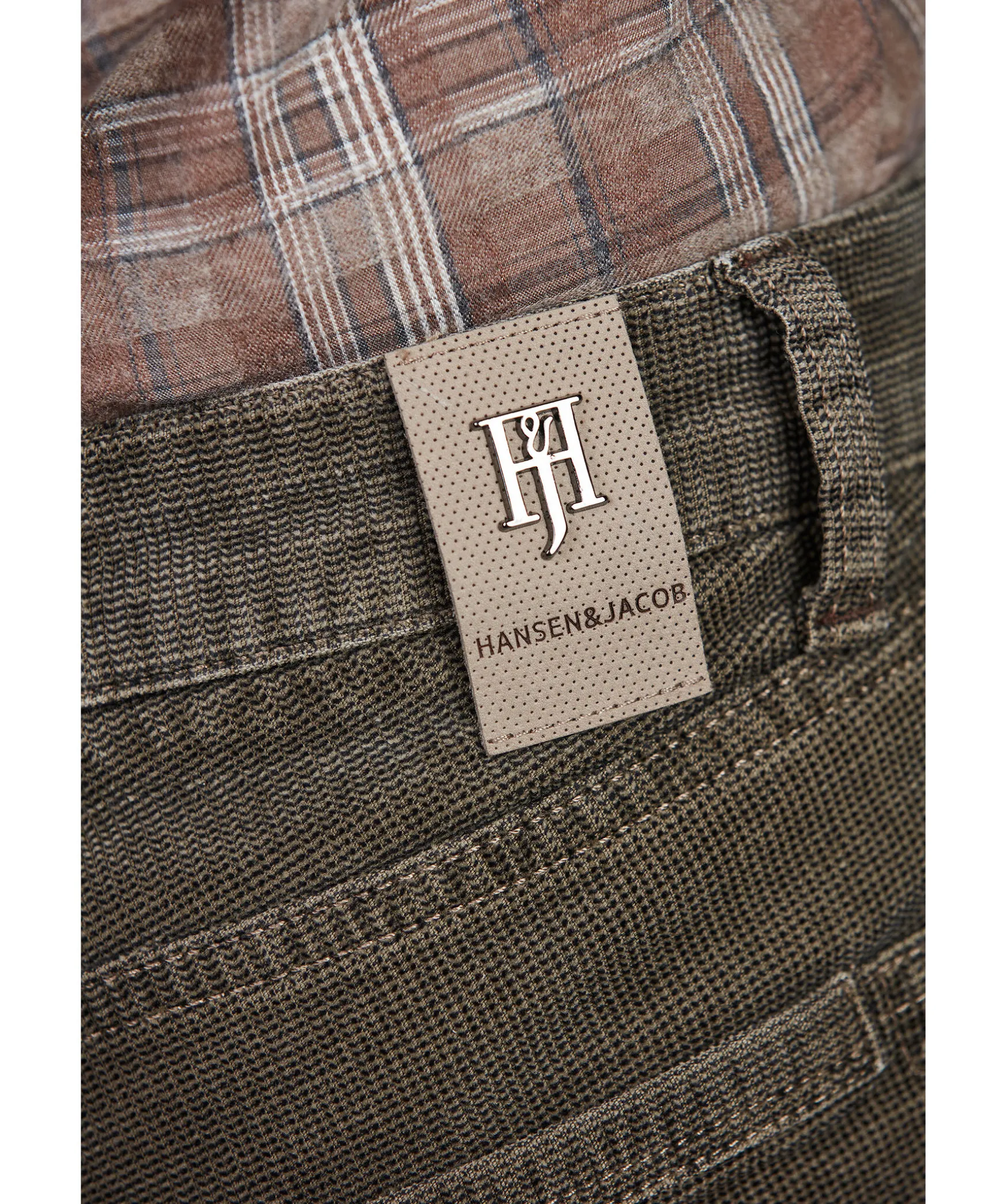 5-Pkt Cut N Sew Corduroy