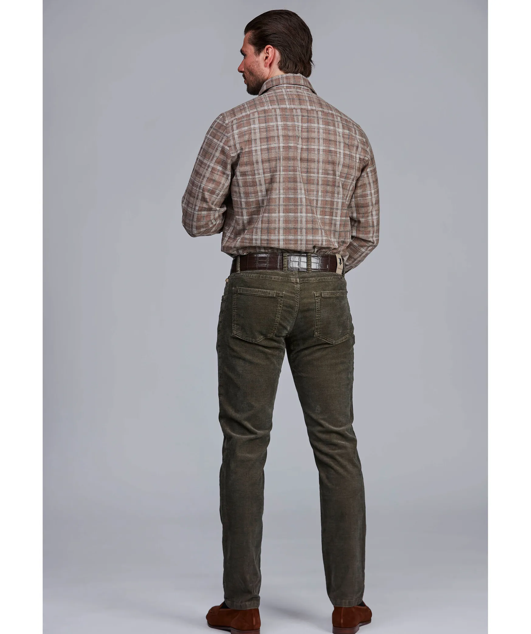 5-Pkt Cut N Sew Corduroy