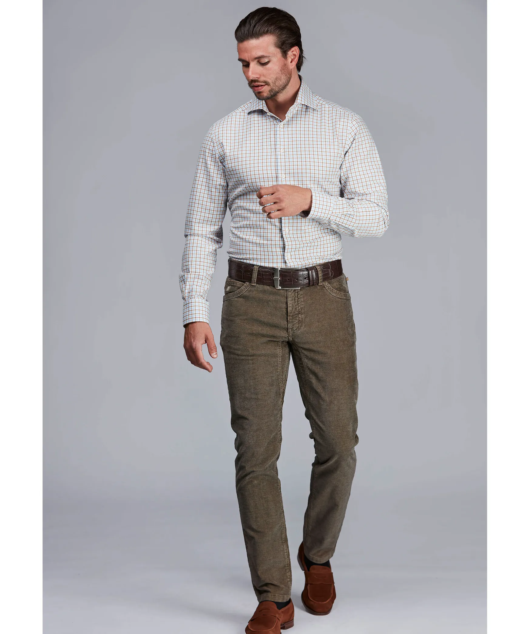 5-Pkt Cut N Sew Corduroy