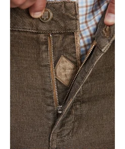 5-Pkt Cut N Sew Corduroy