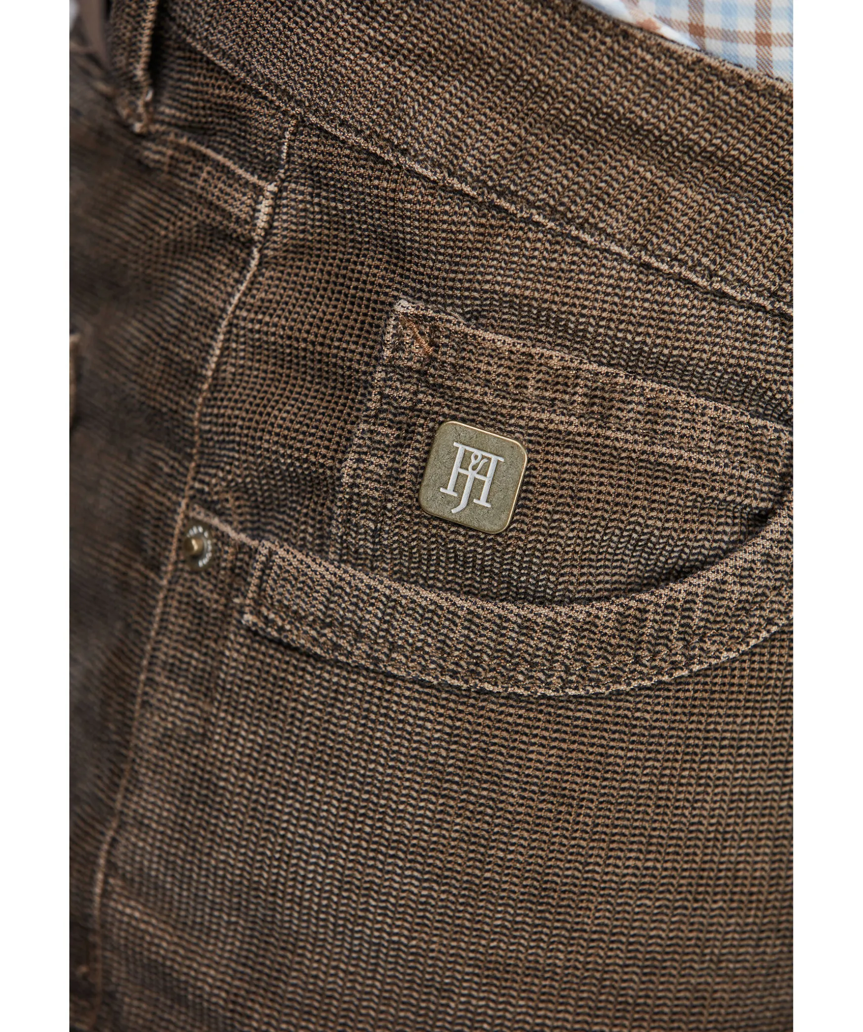 5-Pkt Cut N Sew Corduroy