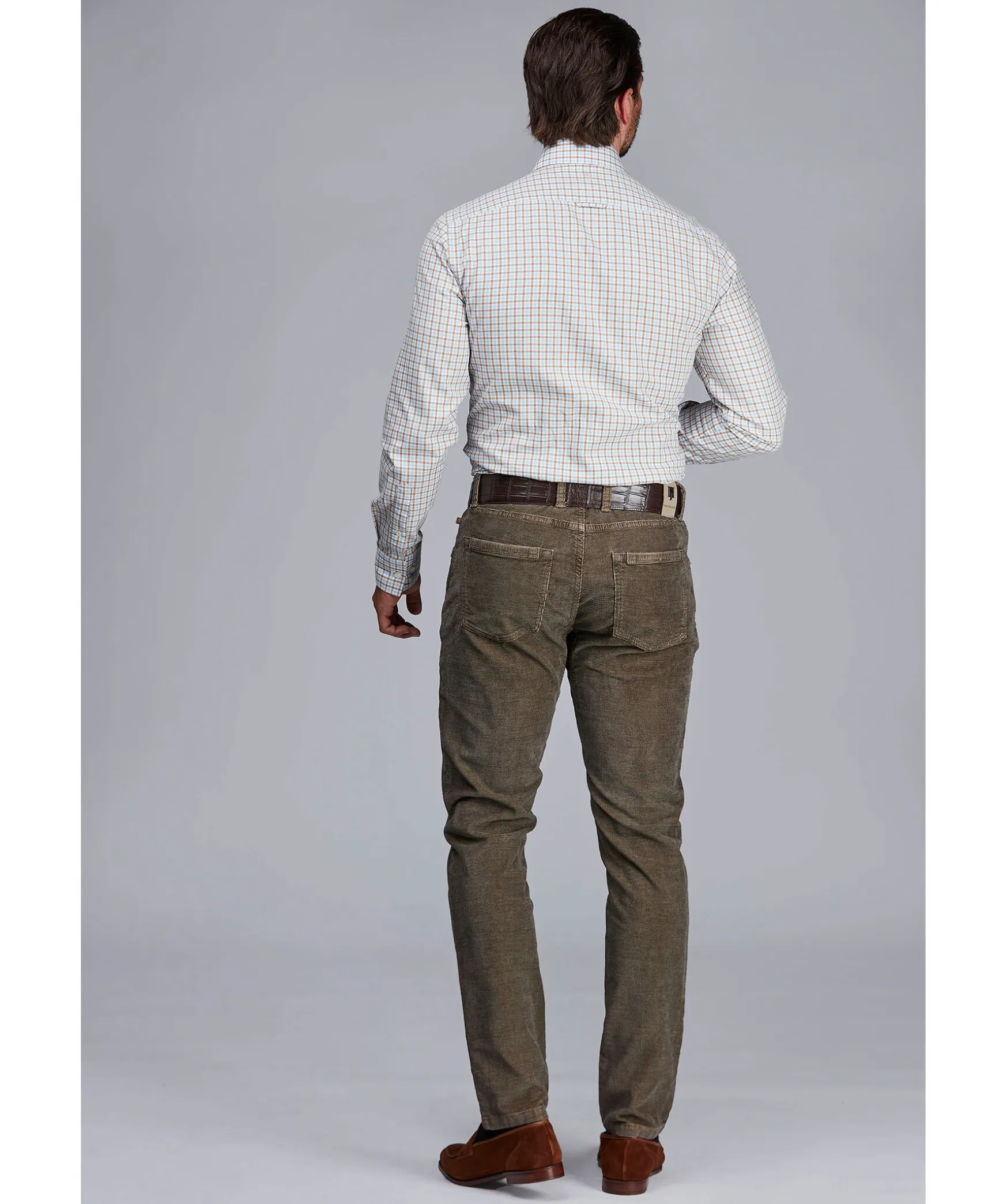 5-Pkt Cut N Sew Corduroy