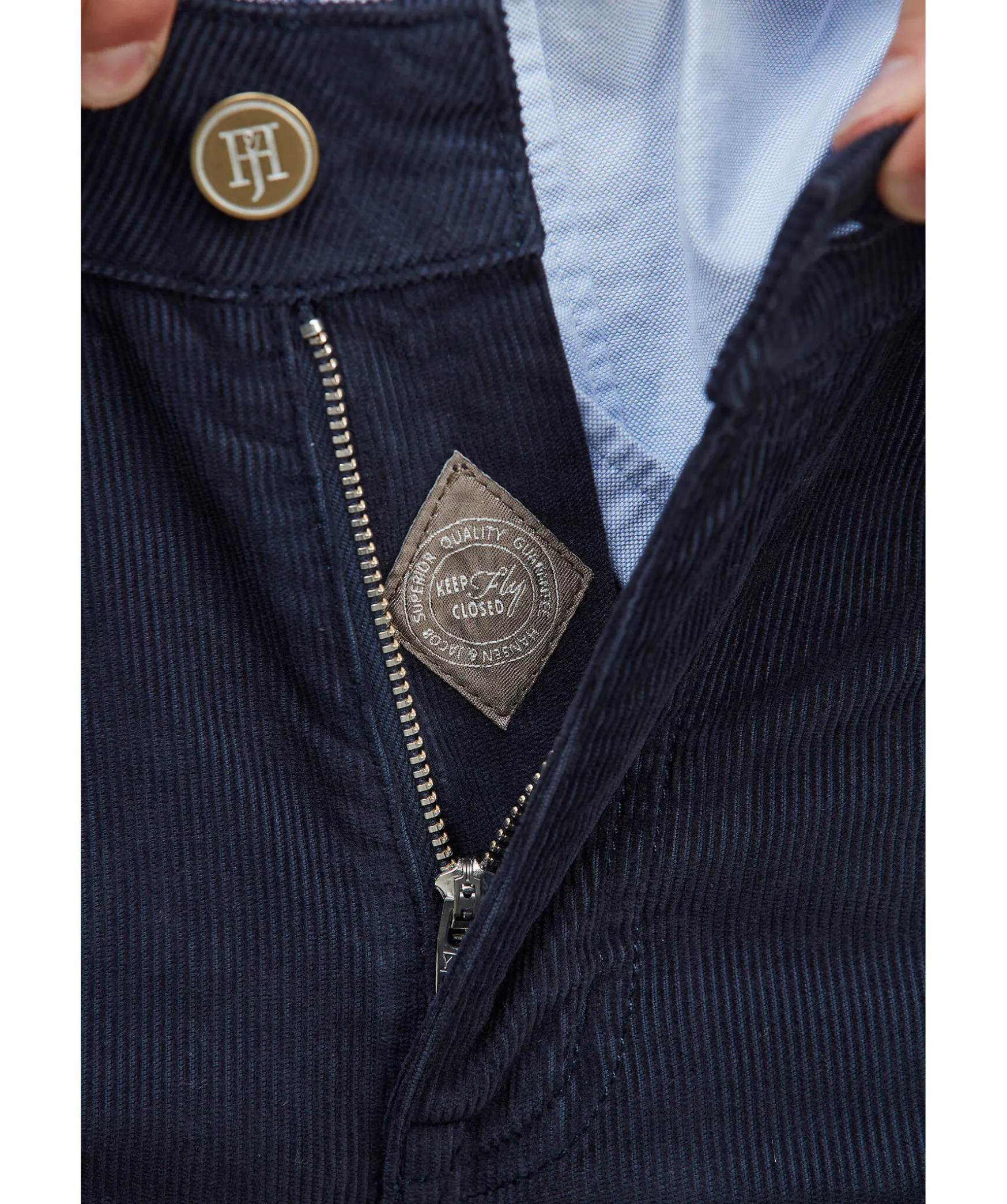 5-Pkt Cut N Sew Cosy Cord