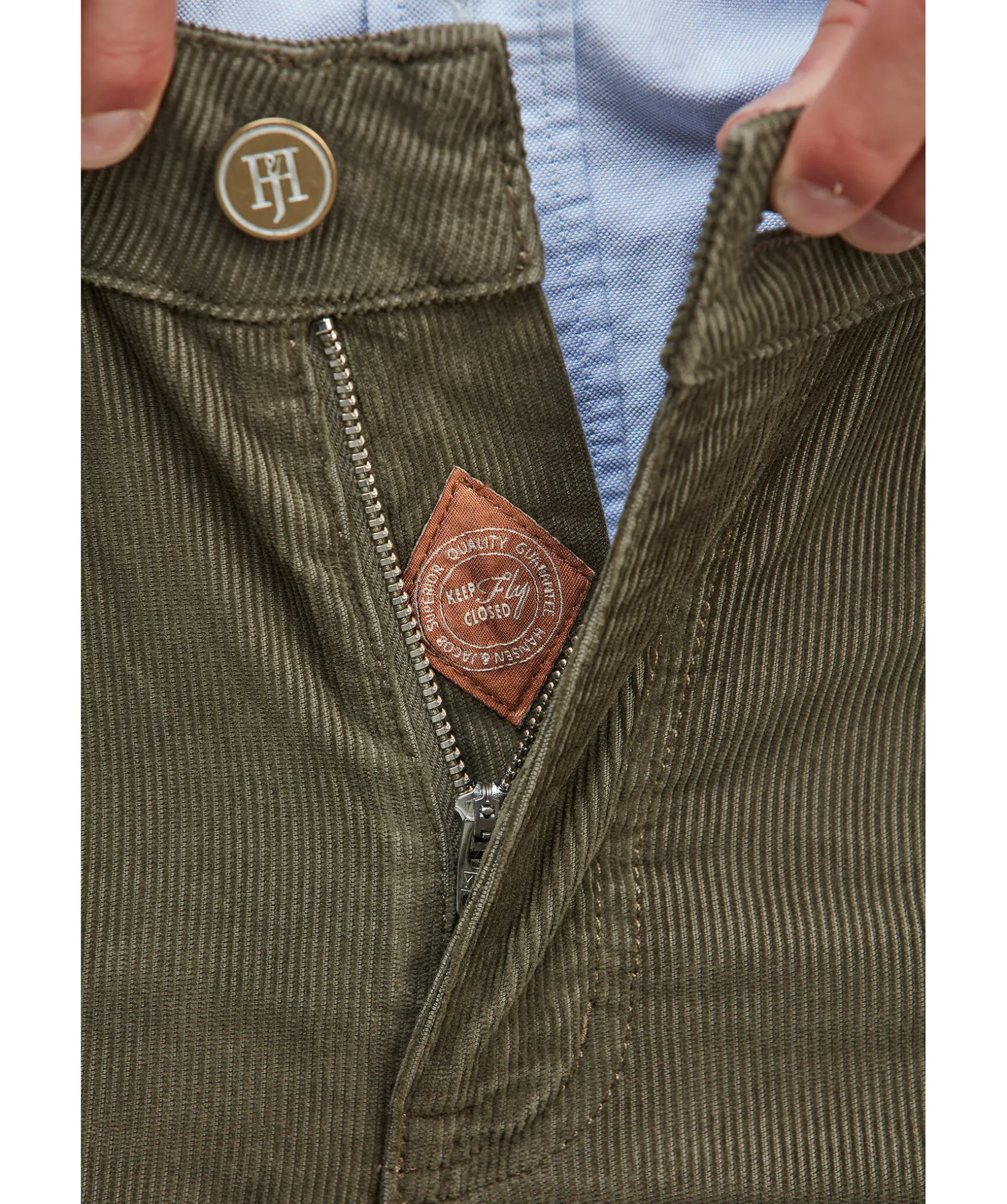 5-Pkt Cut N Sew Cosy Cord