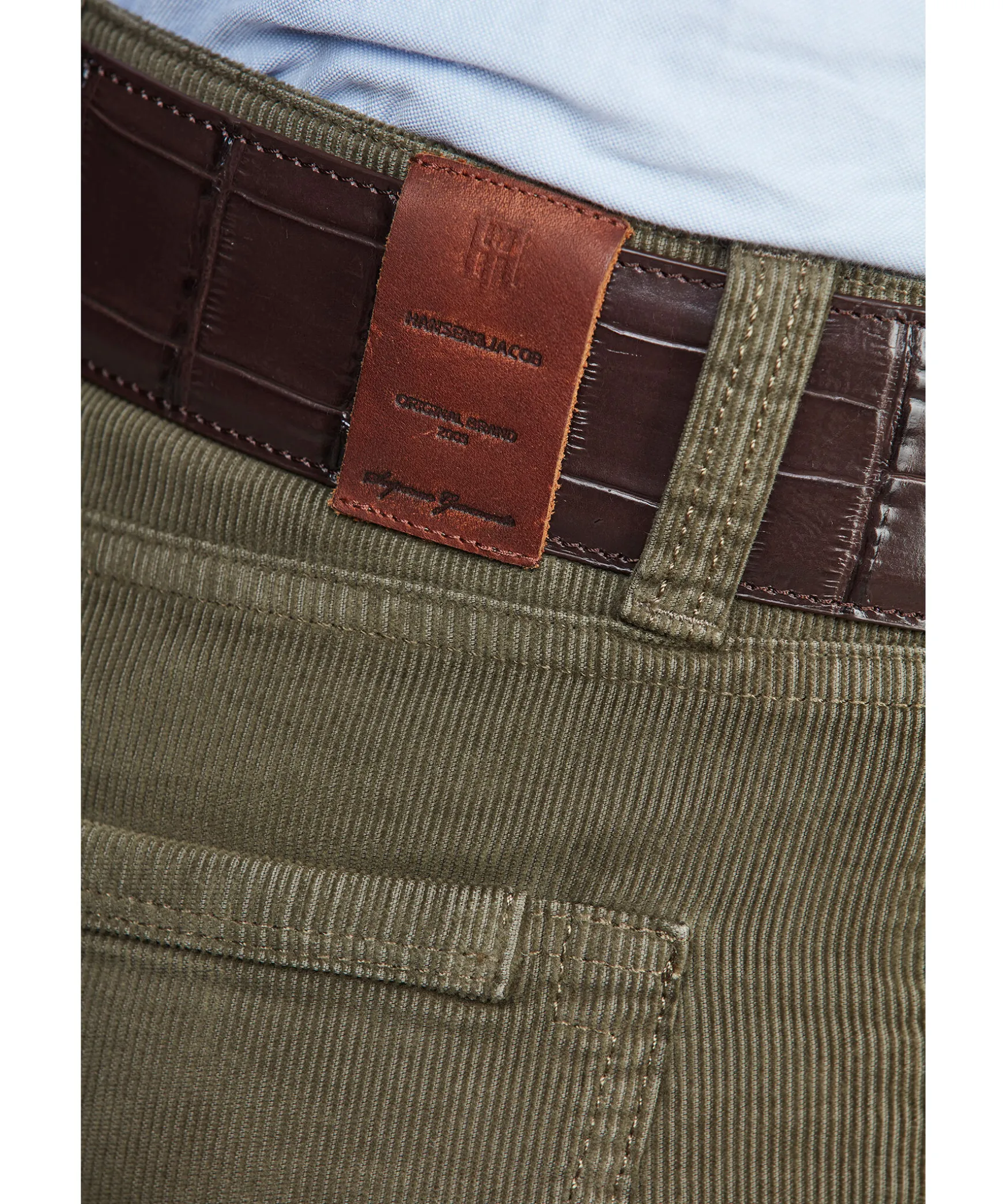 5-Pkt Cut N Sew Cosy Cord