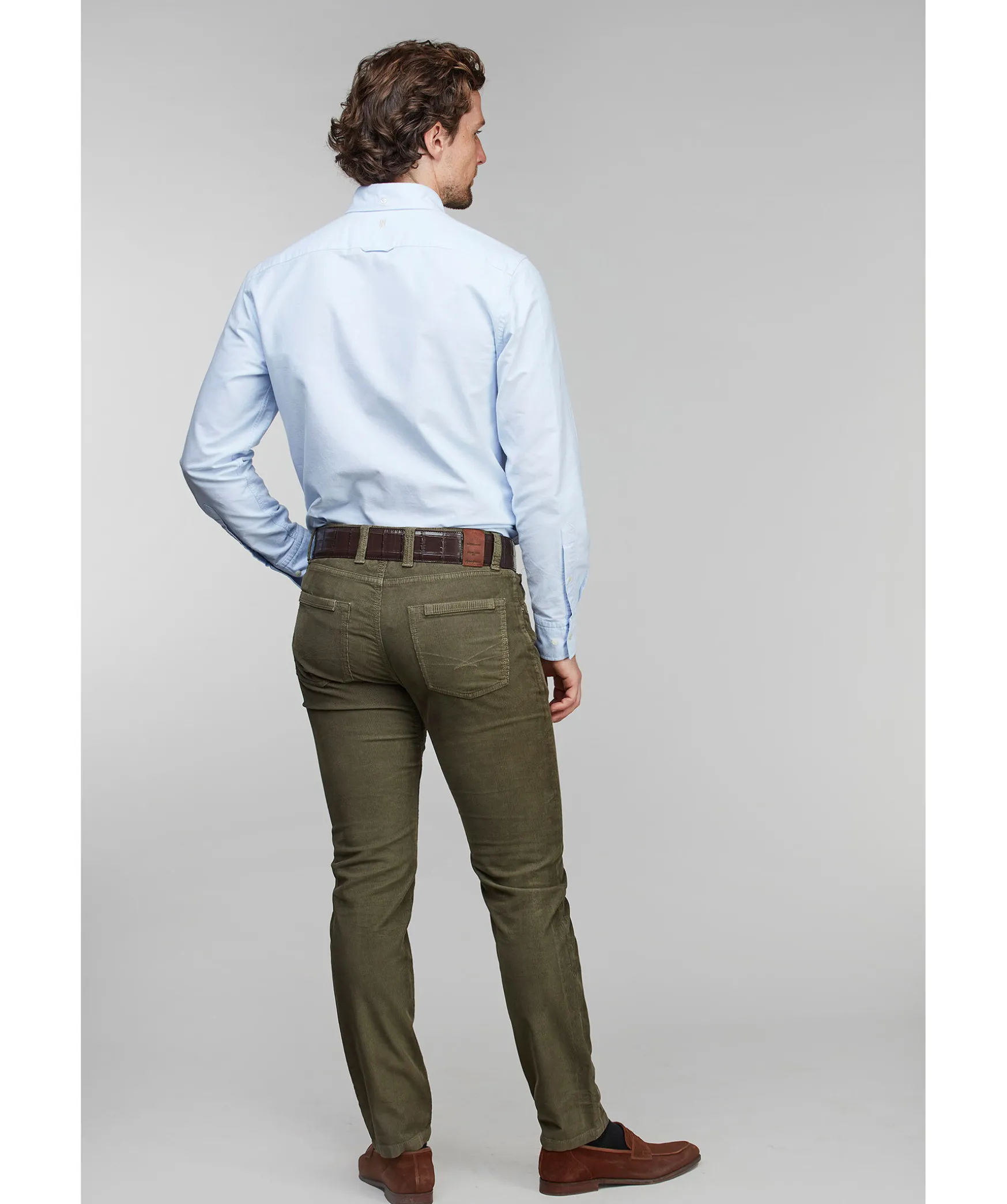 5-Pkt Cut N Sew Cosy Cord