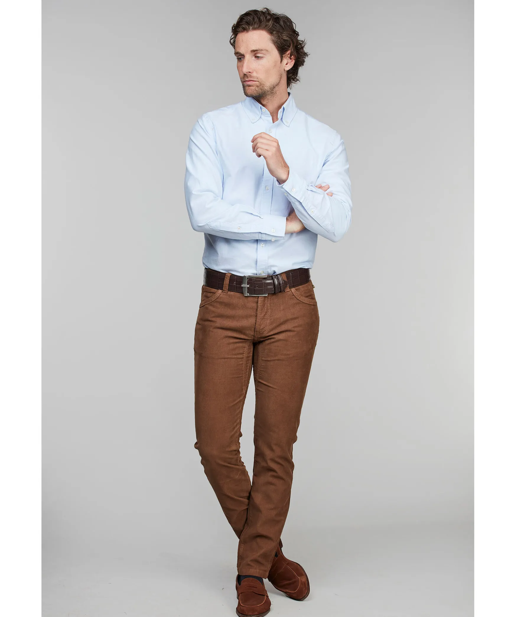 5-Pkt Cut N Sew Cosy Cord