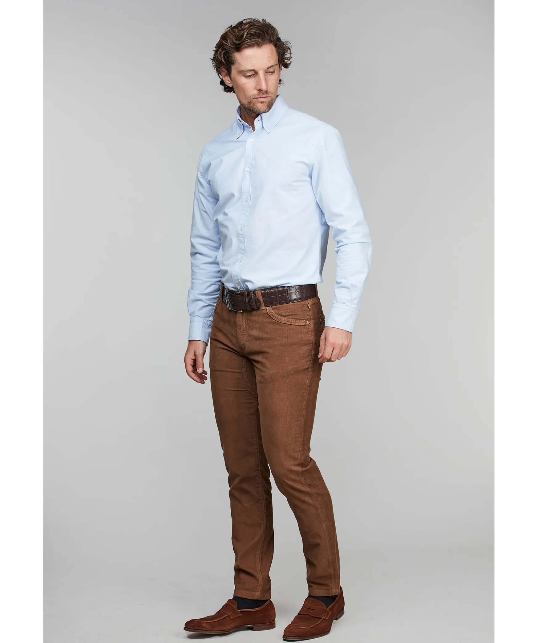 5-Pkt Cut N Sew Cosy Cord