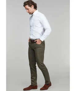 5-Pkt Silk Touch Okado