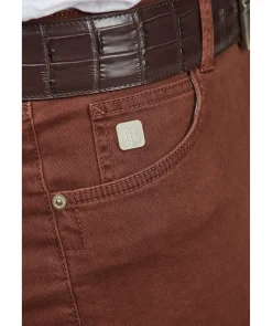 5-Pkt Silk Touch Okado