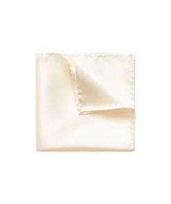 Pocket Square Cermony