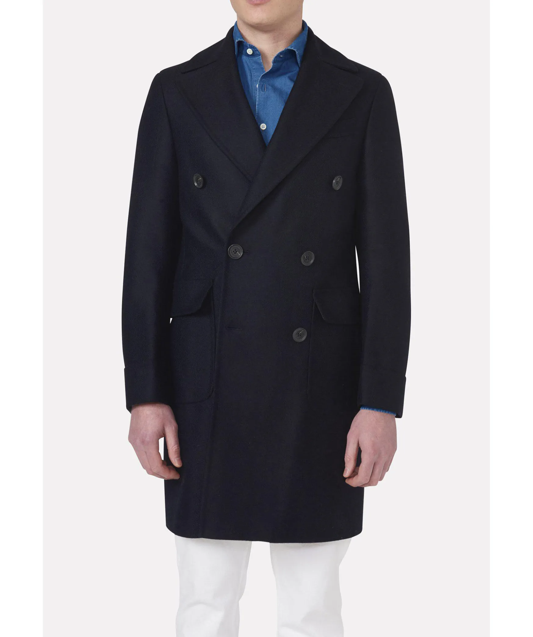 Polo Coat