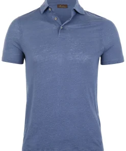 Polo Shirt, Linnen