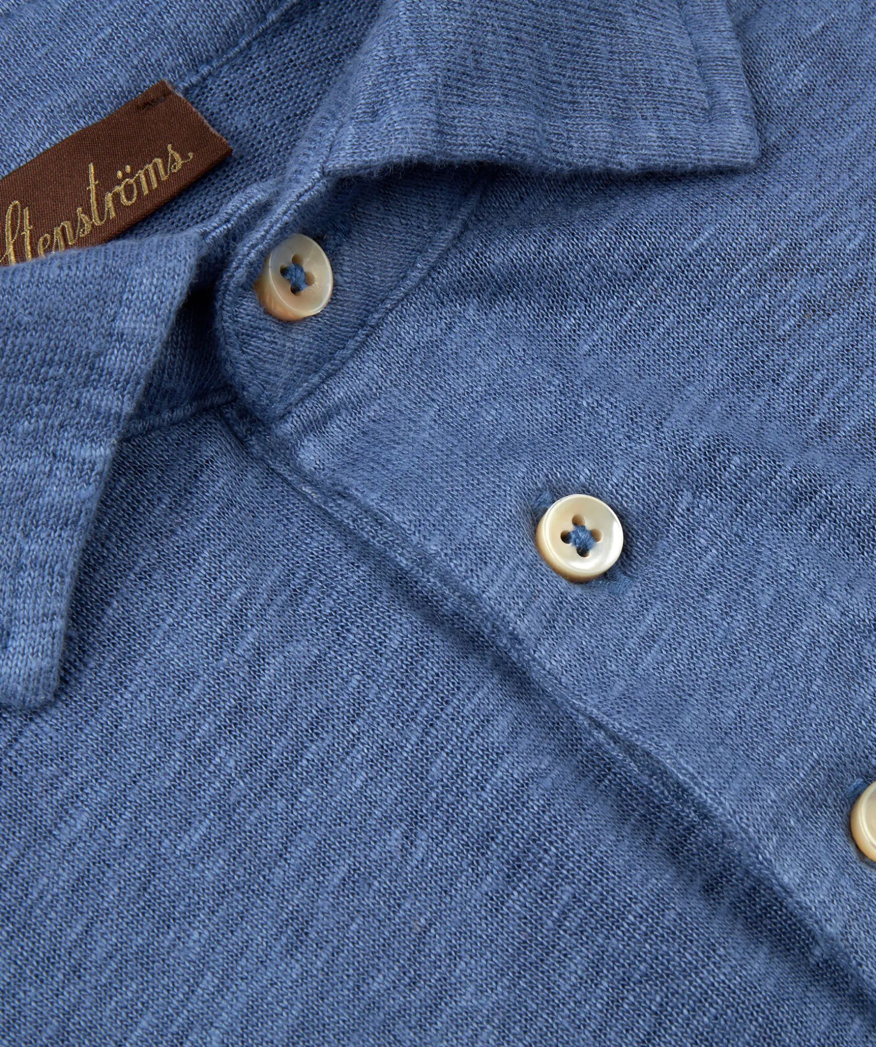 Polo Shirt, Linnen