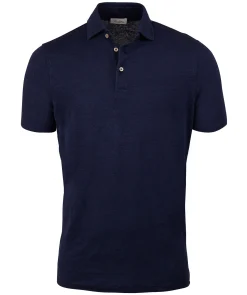 Polo Shirt, Linnen