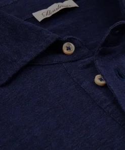Polo Shirt, Linnen